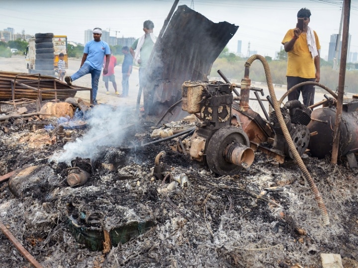 haryana-violence:-‘ये-वो-गुड़गांव-नहीं-जिसे-हम-जानते-हैं’,-हरियाणा-में-सांप्रदायिक-हिंसा-से-हिले-परिवारों-ने-छोड़ा-शहर