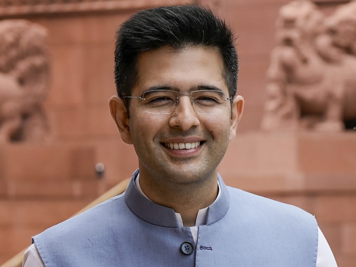 raghav-chadha-suspended:-‘नमस्कार!-मैं-सस्पेंडेड-सांसद-राघव-चड्ढा…’,-सामने-आया-aap-नेता-का-पहला-बयान,-जानें-क्या-कहा?