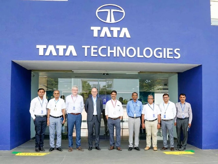 tata-technologies-ipo:-दो-दशक-बाद-फिर-से-टाटा-के-आईपीओ-की-धूम,-ग्रे-मार्केट-में-अभी-से-रिकॉर्ड-बनाने-लगा-प्रीमियम