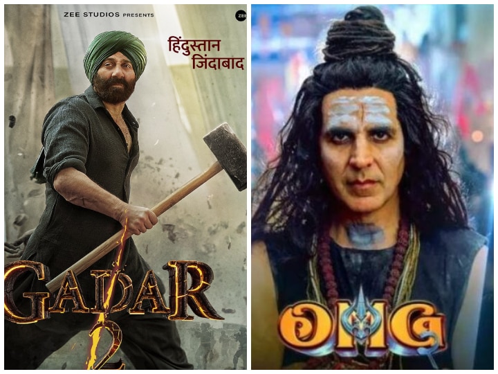 gadar-2-vs-omg-2-box-office-collection-day-2:-दूसरे-दिन-sunny-deol-की-गदर-ने-की-धुआंधार-कमाई,-omg-2-रेस-से-बाहर