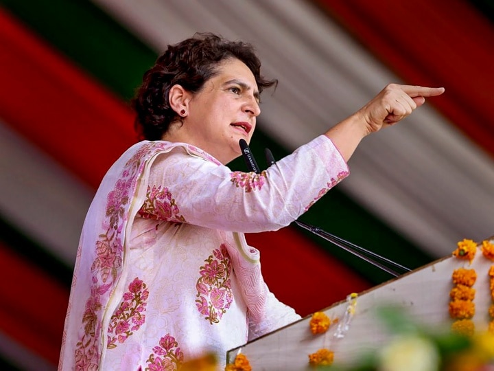 priyanka-gandhi:-क्या-थी-प्रियंका-गांधी-की-वो-पोस्ट-जिस-पर-शुरू-हुआ-बवाल?-41-जिलों-में-हुई-fir,-जानें-अपडेट