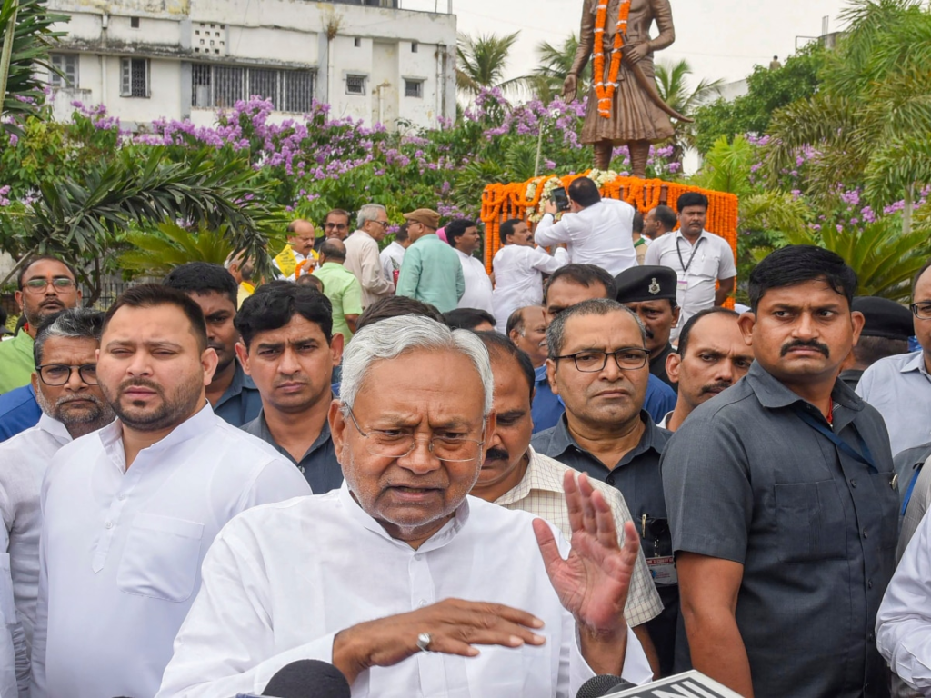 बिहार:-जमीन-को-लेकर-विवाद-बन-रहे-अपराध-की-वजह,-एक-साल-में-5-प्रतिशत-बढ़े-मामले,चौंका-रहे-ncrb-के-आंकड़े