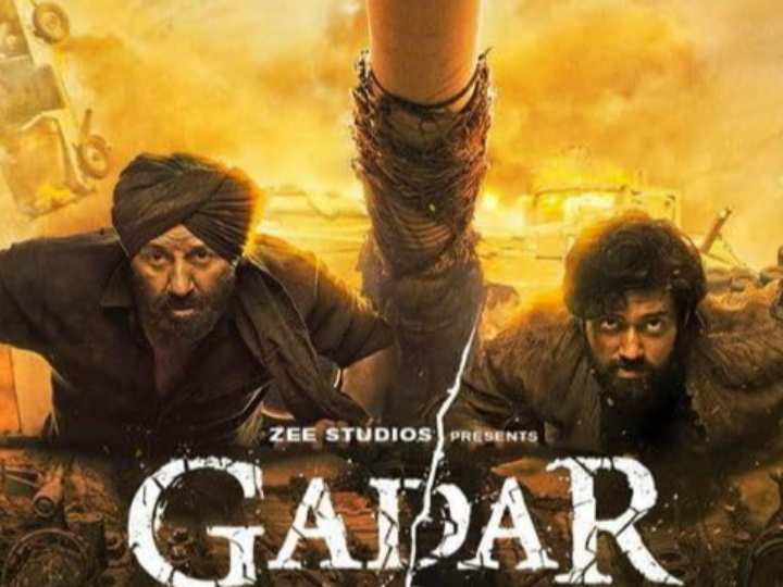 इस-एक्टर-ने-‘gadar-2’-के-कलेक्शन-को-बताया-फेक-तो-भड़के-सनी-देओल-के-फैन!-बोले-‘गजब-पागल-आदमी-हो…’