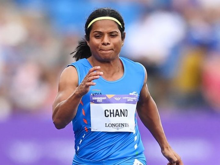 dutee-chand-banned:-भारतीय-एथलीट-दुती-चंद-को-बड़ा-झटका,-डोपिंग-की-वजह-से-लगा-4-साल-का-बैन