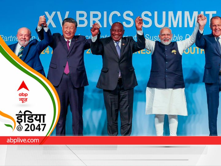 brics-समिट-में-पीएम-मोदी-का-दुनिया-को-संदेश,-विस्तार-पर-भारत-का-पक्ष-किया-स्पष्ट,-वैश्विक-भलाई-के-लिए-मंच-को-बताया-ख़ास