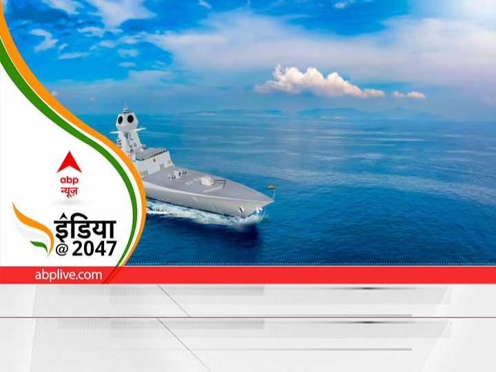 अत्याधुनिक-सेंसर-से-लैस,-51kmph-की-रफ्तार-और-दुश्मन-की-आहट-भांपने-में-सक्षम,-जानें-स्वदेशी-युद्धपोत-महेन्द्रगिरी-कैसे-बढ़ाएगा-नौसेना-की-ताकत