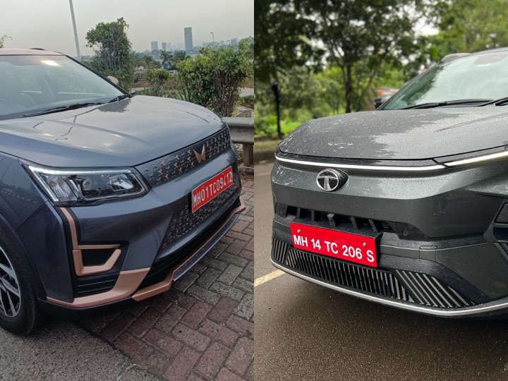 एक-दूसरे-से-कितनी-अलग-हैं-tata-nexon-facelift-ev-और-mahindra-xuv-400,-फटाफट-समझ-लीजिये