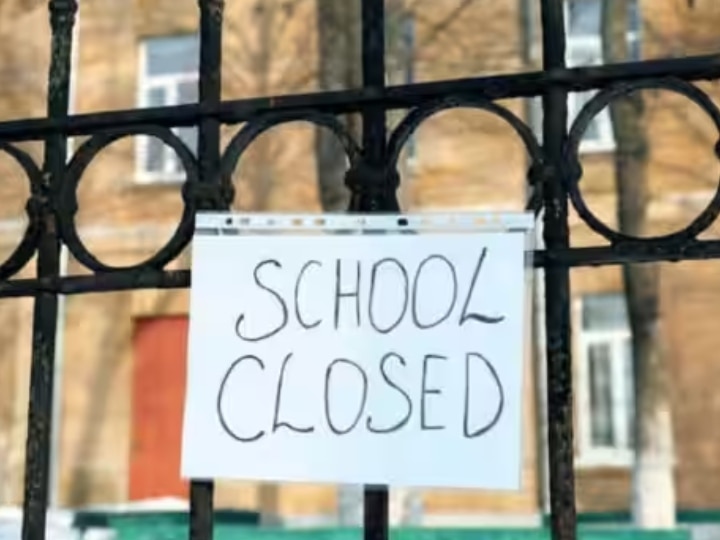 noida-schools-closed:-नोएडा-में-21-और-22-सितंबर-को-बंद-रहेंगे-स्कूल-कॉलेज,-यूपी-इंटरनेशनल-ट्रेड-शो-को-लेकर-फैसला