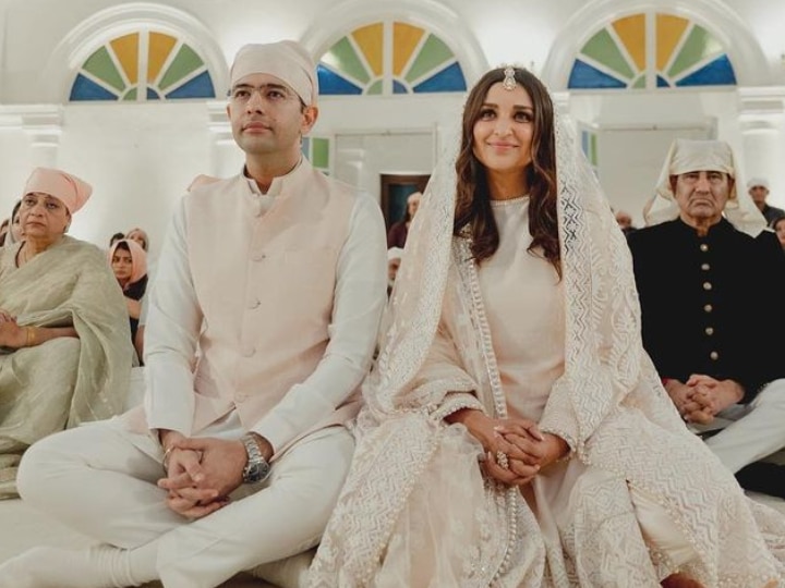 parineeti-raghav-wedding:-शादी-में-किसके-डिजाइन-किए-आउटफिट-पहनेंगे-दूल्हे-raghav-chadha?-खुद-डिजाइनर-ने-किया-रिवील,-कहा-‘वे-9-साल-की-उम्र-से-मेरे-बनाए-कपड़े…’