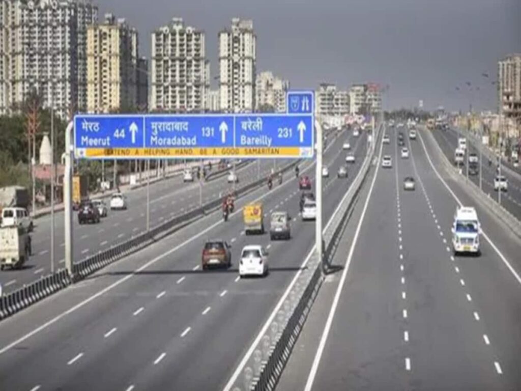 delhi-meerut-expressway:-दिल्ली-मेरठ-एक्सप्रेसवे-पर-सफर-करने-वालों-के-लिए-जरूरी-खबर,-टोल-वसूली-को-सरकार-का-नया-प्लान