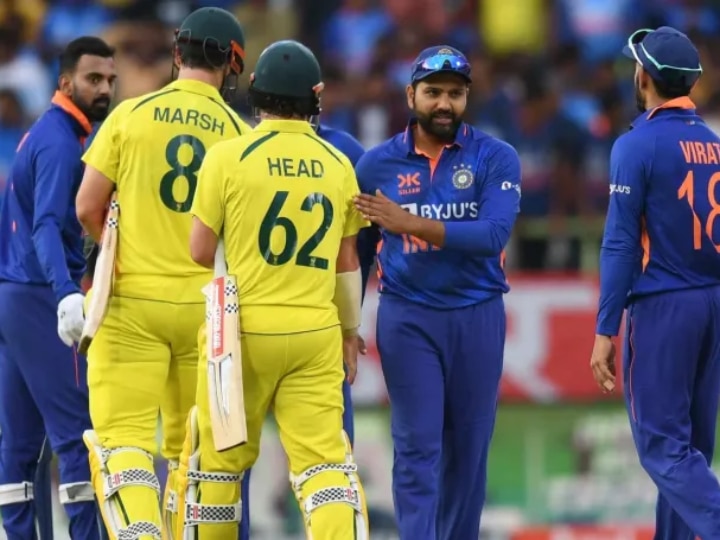 ind-vs-aus:-राजकोट-में-खेला-जाएगा-तीसरा-वनडे,-प्लेइंग-11-में-इन-बड़े-बदलाव-के-साथ-उतरेगी-दोनों-टीमें,-लाइव-स्ट्रीमिंग-समेत-फुल-डिटेल्स