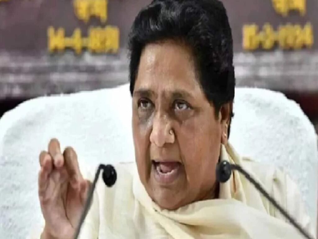 up-top-10-news:-मायावती-ने-आज-बुलाई-bsp-की-बड़ी-बैठक,-धान-मक्का-ज्वार-की-खरीद-आज-से