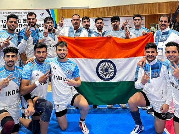 ind-vs-ban-kabaddi:-एशियन-गेम्स-में-भारतीय-कबड्डी-टीम-का-धमाकेदार-आगाज,-पहले-मैच-में-बांग्लादेश-को-55-18-से-हराया