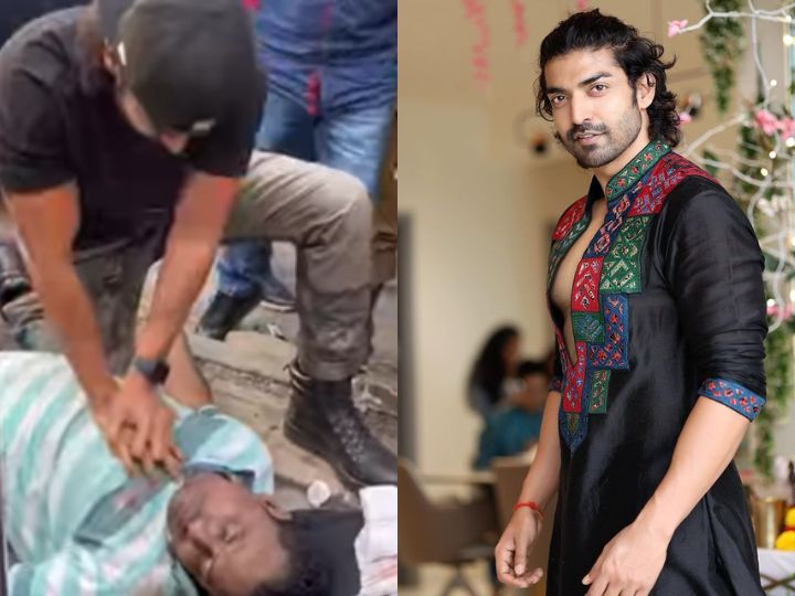 सड़क-पर-गिरे-व्यक्ति-को-cpr-देकर-gurmeet-choudhary-ने-बचाई-जान!-सोशल-मीडिया-पर-वीडियो-वायरल