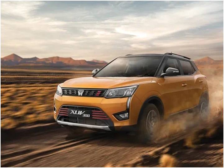 mahindra-xuv-300-facelift:-टेस्टिंग-के-दौरान-दिखी-महिंद्रा-एक्सयूवी-300-फेसलिफ्ट,-इंटीरियर-की-डिटेल्स-आई-सामने 