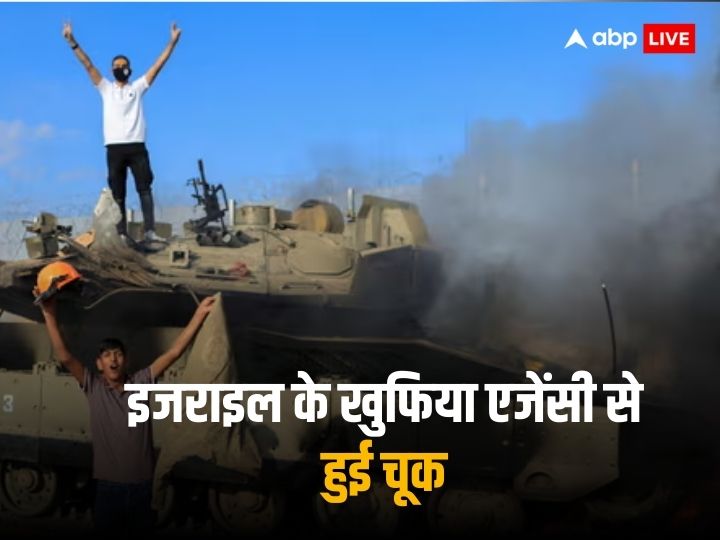 israel-attack:-7-हजार-रॉकेट-दागे,-लड़ाकों-ने-कब्जाए-कई-घर…-हमास-के-अचानक-हमले-में-कहां-चूका-इजराइल-का-खुफिया-विभाग?