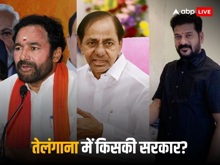 telangana-opinion-poll-2023:-तेलंगाना-में-बीआरएस,-कांग्रेस-या-बीजेपी…किसकी-बनेगी-सरकार?-चुनाव-की-घोषणा-के-बाद-पहले-सर्वे-में-जानें