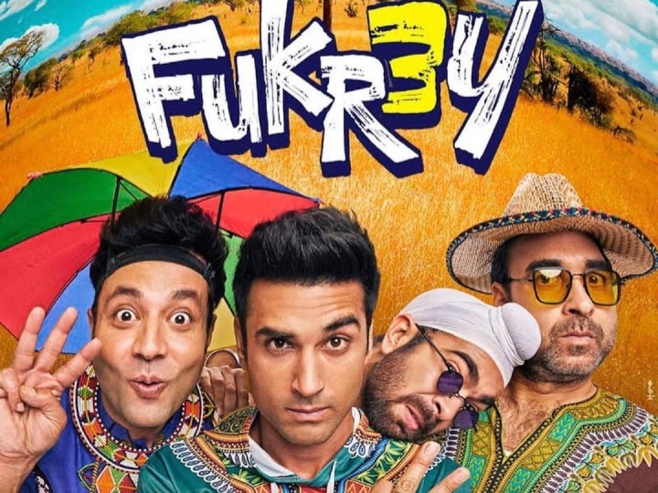 fukrey-3-box-office-collection-day-16:-‘फुकरे-3’-ने-मारी-बॉक्स-ऑफिस-पर-बाजी!-फ्राइडे-कलेक्शन-में-shah-rukh-khan-की-jawan-को-दी-शिकस्त,-जानें-16वें-दिन-कमाए-कितने-करोड़