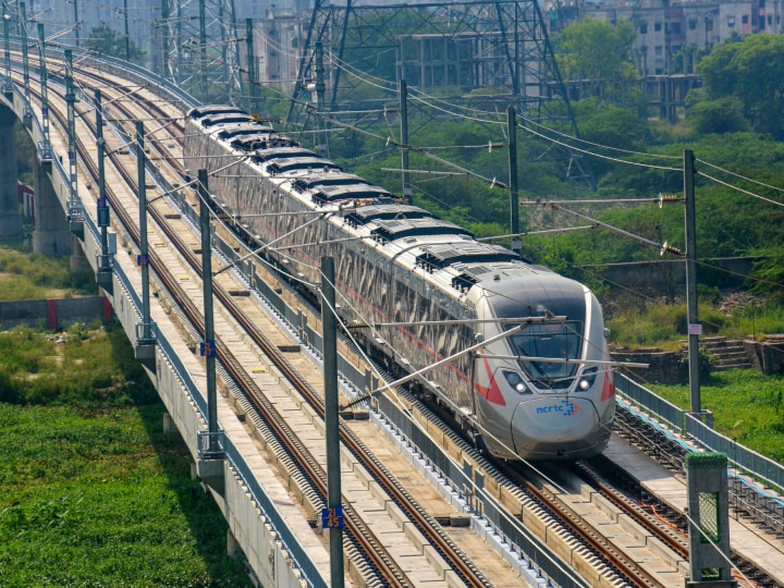 delhi-meerut-rapid-rail:-दिल्ली-मेरठ-रैपिड-रेल-के-उद्घाटन-की-तारीख-आई-सामने,-pm-मोदी-दिखाएंगे-हरी-झंडी,-जानें-किराया