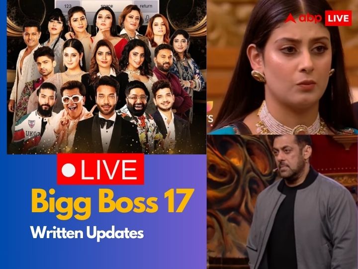 bigg-boss-17-episode-6-written-live-updates:-सलमान-खान-ने-पहले-‘वीकेंड-का-वार’-में-लगाई-इस-कंटेस्टेंट-की-जमकर-क्लास,-घर-से-बेघर-होगा-ये-पॉपुलर-स्टार!