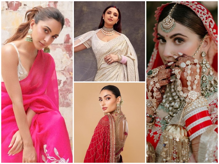 karwa-chauth-2023:-kiara-advani-से-लेकर-parineeti-chopra-तक,-पहली-बार-करवा-चौथ-मनाएंगी-बॉलीवुड-की-ये-एक्ट्रेसेस