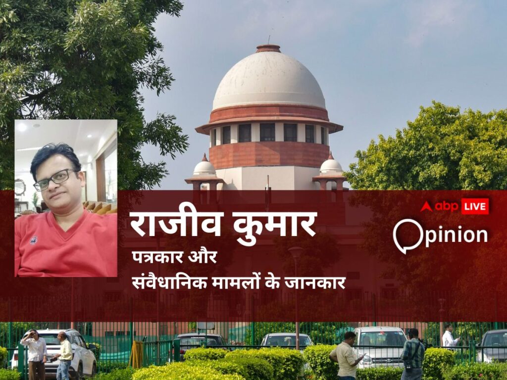 न्याय-की-आस,-अदालतों-में-करोड़ों-लंबित-मामले,-बुनियादी-ढाँचे-का-विस्तार,-न्यायपालिका-में-व्यापक-सुधार-की-आवश्यकता