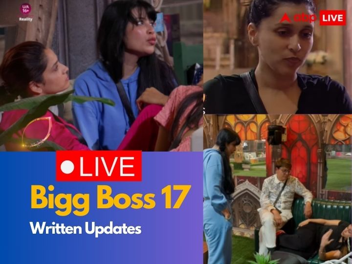 bigg-boss-17-episode-11-written-live-updates:-अंकिता-की-गैंग-से-मन्नारा-चोपड़ा-को-हो-रहा-फोमो!-घर-का-माहौल-हुआ-गर्म