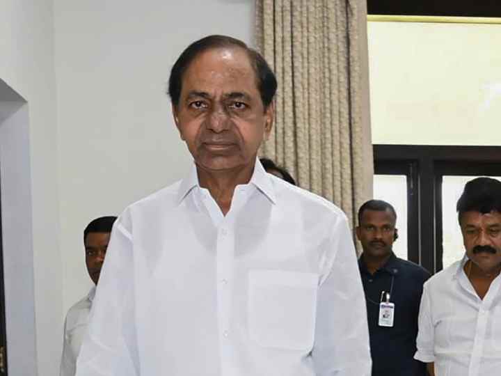 kcr-ने-साधा-योगी-आदित्यनाथ-पर-निशाना,-बोले-तेलंगाना-में-दे-रहे-सीख,-उनके-राज्य-में-नहीं-है…