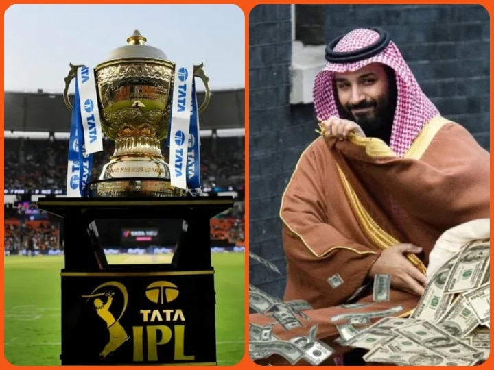 ipl-को-लेकर-बड़ी-योजना-बना-रहा-है-सऊदी-अरब,-क्या-bcci-से-मिलेगी-अनुमति?-जानें पूरा माजरा