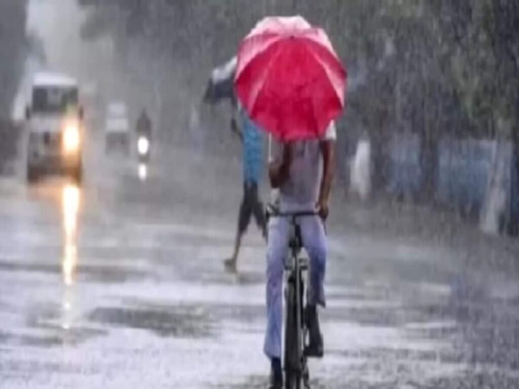 up-weather-rains:-यूपी-में-आंधी-भारी-बारिश-के-आसार,-कुछ-हिस्सों-में-ओलावृष्टि-भी,-गिरेगा-पारा,-मिलेगी-राहत