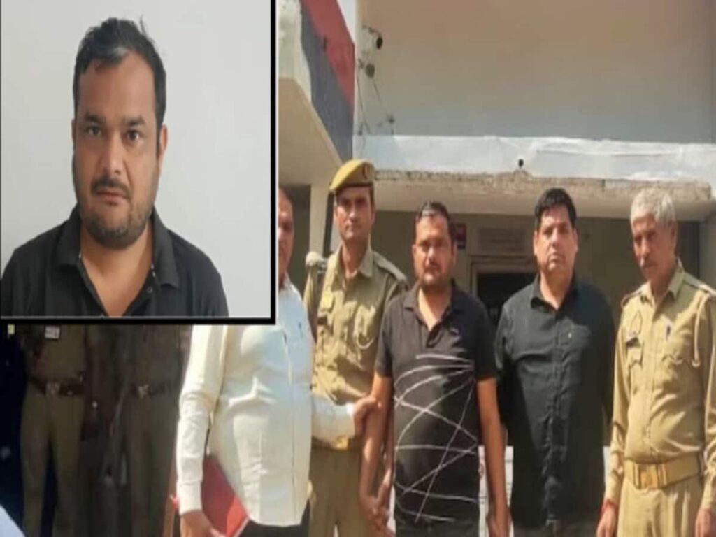 यूपी-पुलिस-भर्ती-पेपर-लीक:-रडार-पर-रवि-के-35-एजेंट-और-20-से-ज्यादा-कंप्यूटर-लैब