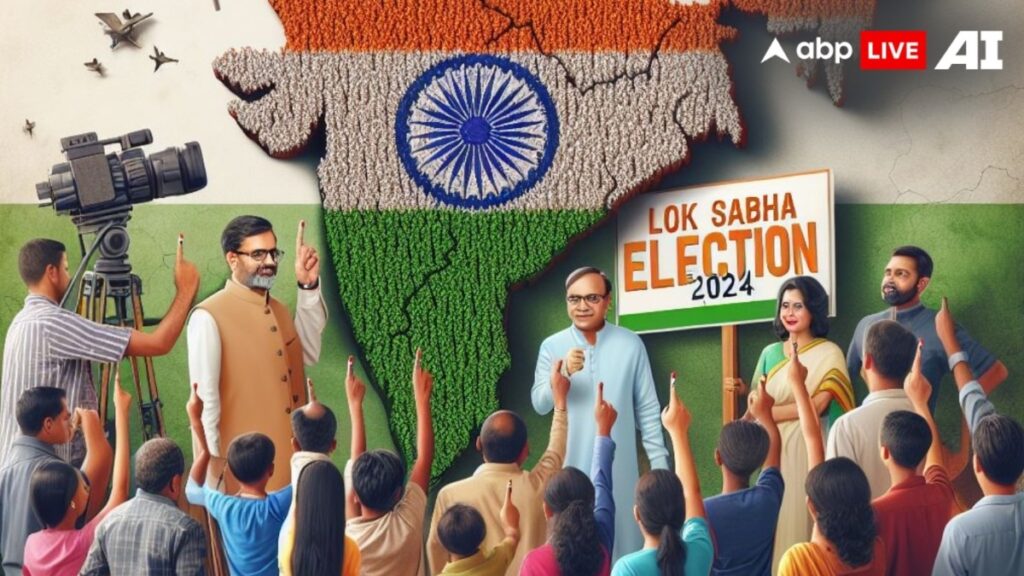 lok-sabha-election-2024:-पूर्वांचल-में-रण-तैयार,-जानें-किस-सीट-पर-कौन-है-उम्मीदवार