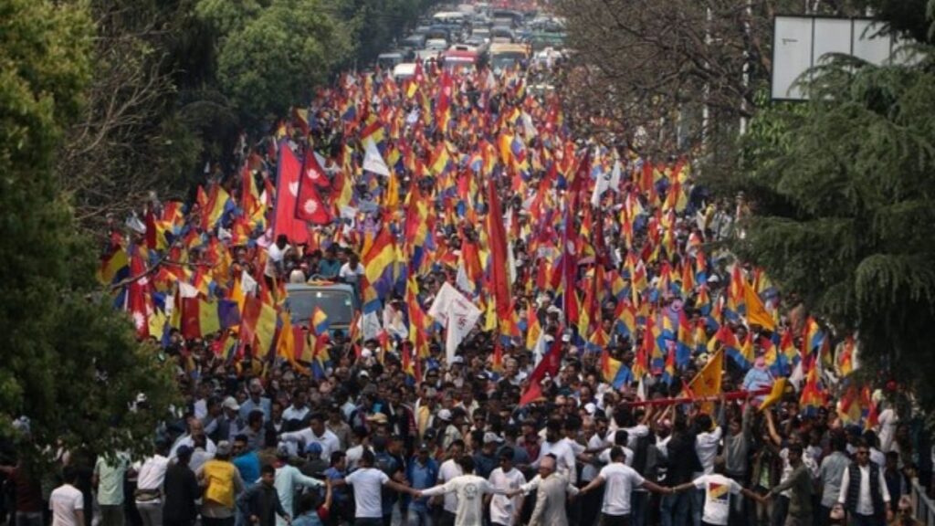 nepal-protests:-हिंदू-राष्ट्र-और-राजशाही-की-मांग!-जानें-नेपाल-में-हो-रहे-प्रदर्शन-की-क्या-है-इनसाइड-स्टोरी