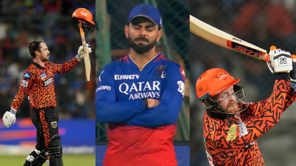 srh-vs-rcb:-हैदराबाद-ने-तोड़ा-अपना-ही-रिकॉर्ड,-बेंगलुरु-के-सामने-बना-डाले-287-रन;-हेड-ने-39-गेंद-में-जड़ा-शतक