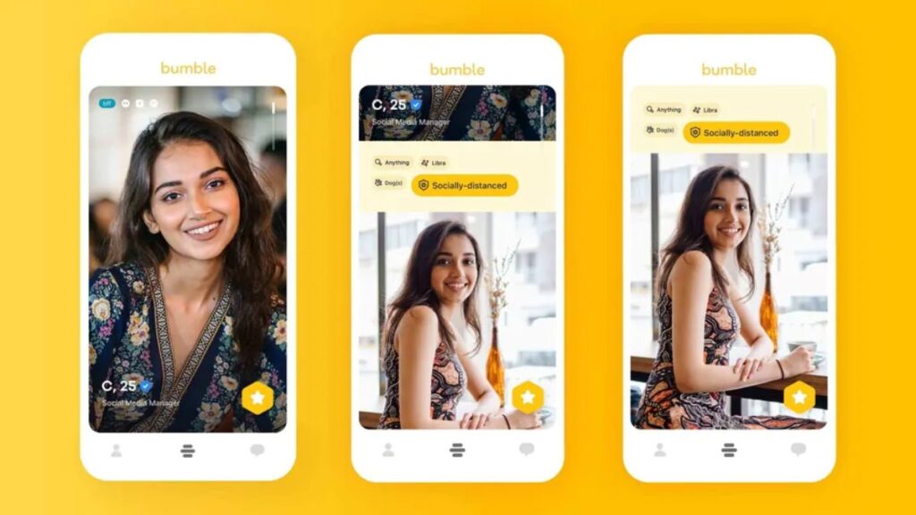 अनजान-लड़कियों-से-दोस्ती-करना-हुआ-बेहद-आसान,-इस-dating-app-ने-लॉन्च-किया-कमाल-का-फीचर