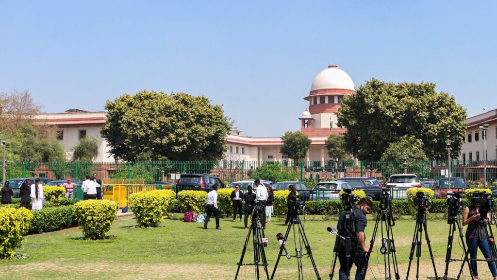 supreme-court:-‘दहेज-उत्पीड़न-कानून-पर-विचार-करे-केंद्र-ताकि-न-हो-सके-दुरुपयोग’,-सुप्रीम-कोर्ट-की-बड़ी-टिप्पणी