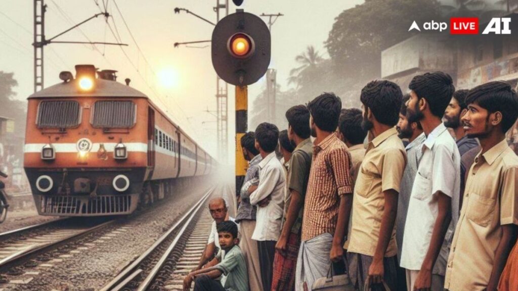 indian-railway:-रेल-यात्रियों-को-इस-साल-मिलेंगी-ये-5-सौगातें,-जनरल-से-लेकर-फर्स्ट-क्लास-तक,-सबको-होगा-फायदा