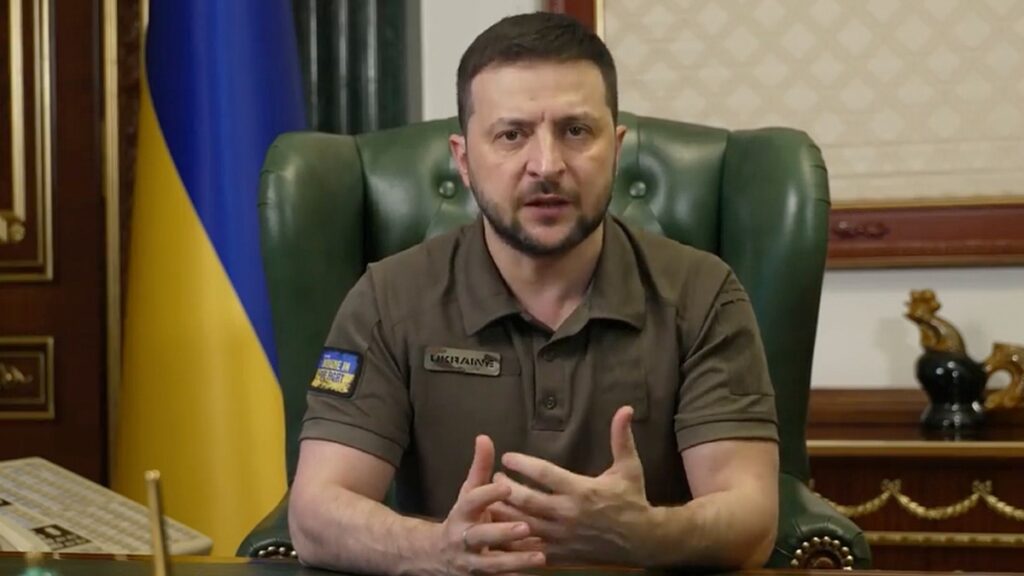 volodymyr-zelensky:-जेलेंस्की-की-हत्या-की-साजिश-नाकाम,-यूक्रेन-के-दो-अधिकारी-गिरफ्तार,-रूस-ने-बनाया-था-प्लान