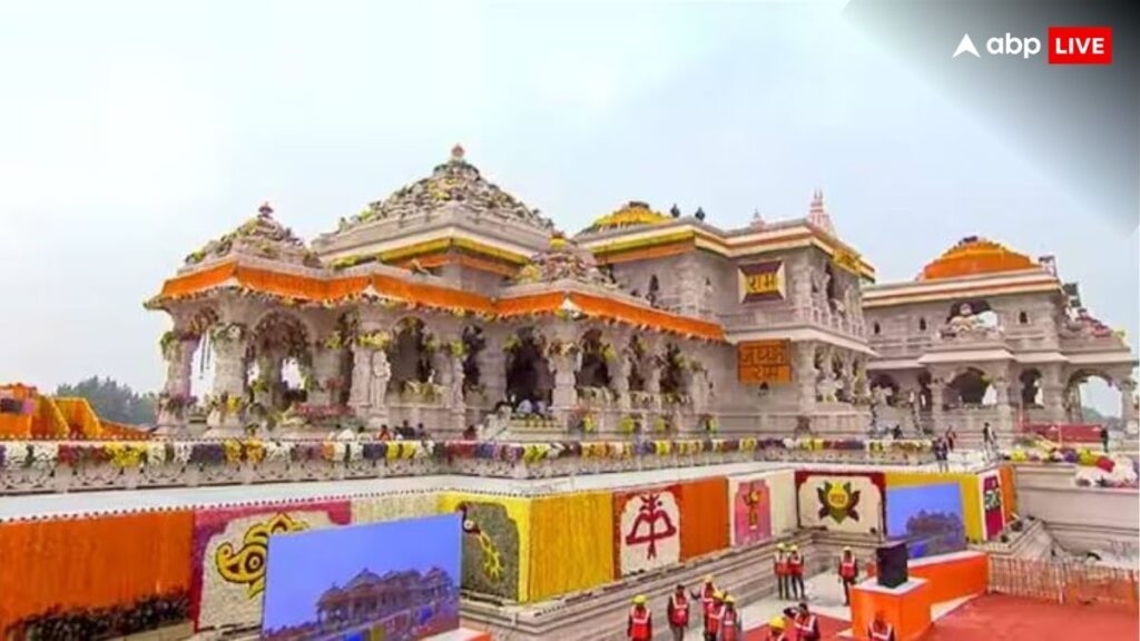 ayodhya-dham:-अयोध्या-लक्षद्वीप-बन-गए-टूरिस्ट-की-पहली-पसंद,-परिवार-के-साथ-ज्यादा-घूम-रहे-अब-लोग