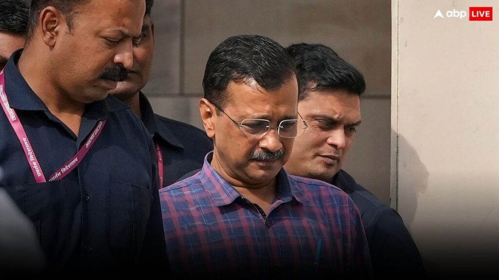 arvind-keriwal:-जेल-में-ही-बनाया-जाए-cm-केजरीवाल-का-ऑफिस…-हाई-कोर्ट-में-लगाई-याचिका-तो-जज-ने-ठोका-1-लाख-का-जुर्माना