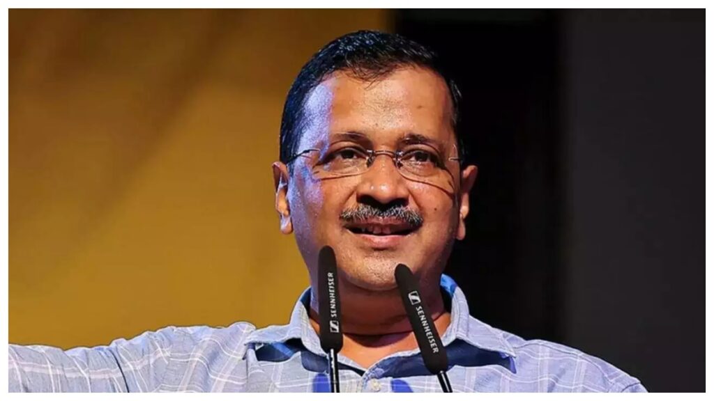 arvind-kejriwal-news:-‘आडवाणी,-मुरली-मनोहर,-शिवराज-की-खत्म-कर-दी-राजनीति’,-केजरीवाल-ने-pm-मोदी-पर-साधा-निशाना