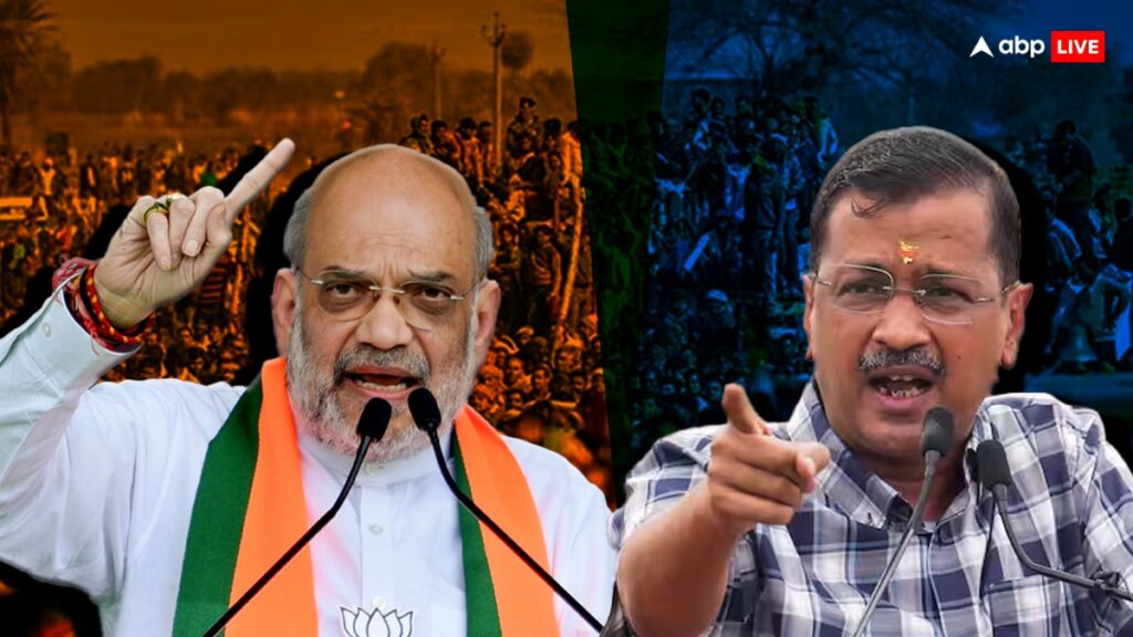 lok-sabha-elections:-केजरीवाल-ने-किया-pm-मोदी-के-रिटायरमेंट-का-दावा,-जानें-अमित-शाह-से-लेकर-संजय-सिंह-तक-किसने-क्या-कहा