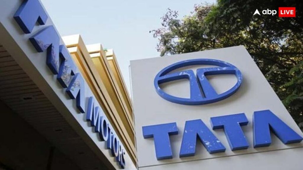 tata-motors:-टाटा-मोटर्स-के-शेयर-हुए-धड़ाम,-30-हजार-करोड़-रुपये-कम-हो-गया-मार्केट-कैप  