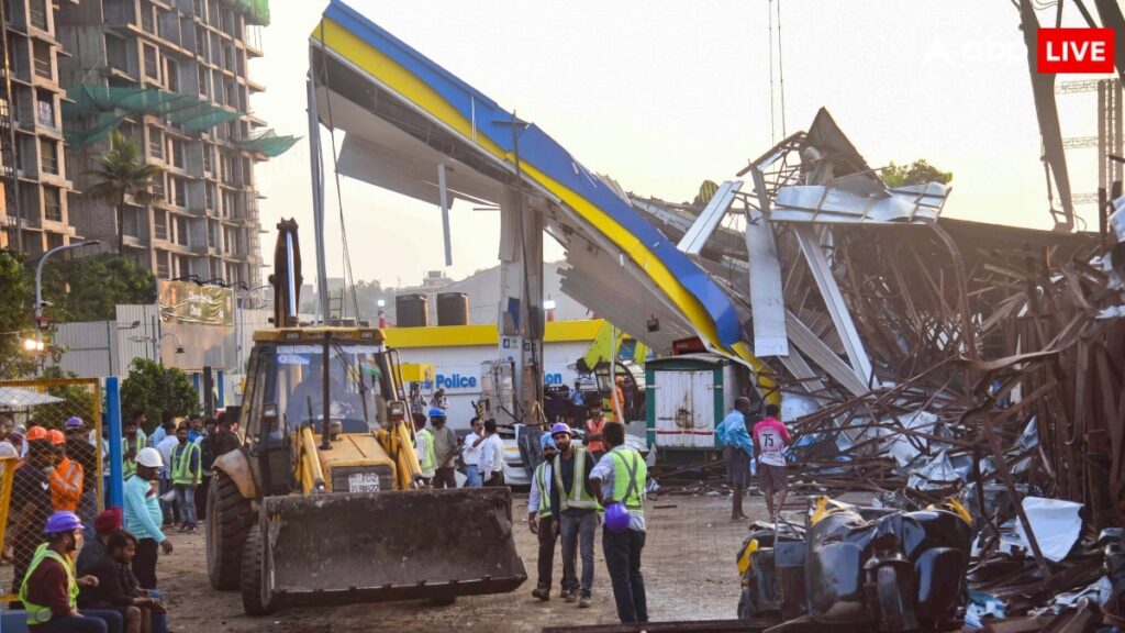 mumbai-hoarding-collapse:-घाटकोपर-होर्डिंग-के-मालिक-पर-दर्ज-है-रेप-का-मामला,-लड़-चुका-है-विधानसभा-का-चुनाव