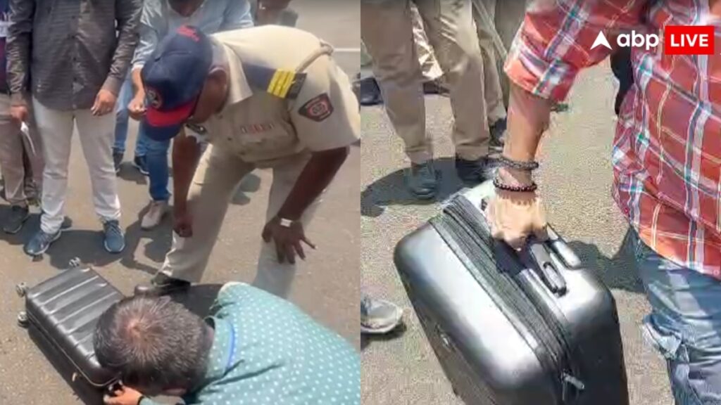 चुनाव-के-बीच-नासिक-में-सीएम-एकनाथ-शिंदे-के-बैग-की-हुई-जांच,-पुलिस-को-क्या-मिला?