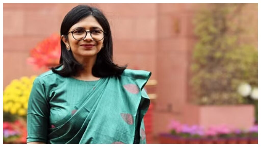 swati-maliwal:-कौन-हैं-स्वाति-मालीवाल,-जिनसे-मारपीट-के-आरोप-पर-दिल्ली-में-मचा-बवाल,-ये-रहा-पूरा-सियासी-सफर