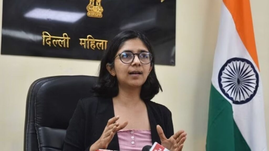 swati-maliwal-assault:-शर्ट-खींची,-पेट-में-मारी-लात,-टेबल-पर-सिर-पटका…स्वाति-मालीवाल-ने-fir-में-बताया-’13-मई’-को-क्या-हुआ-था