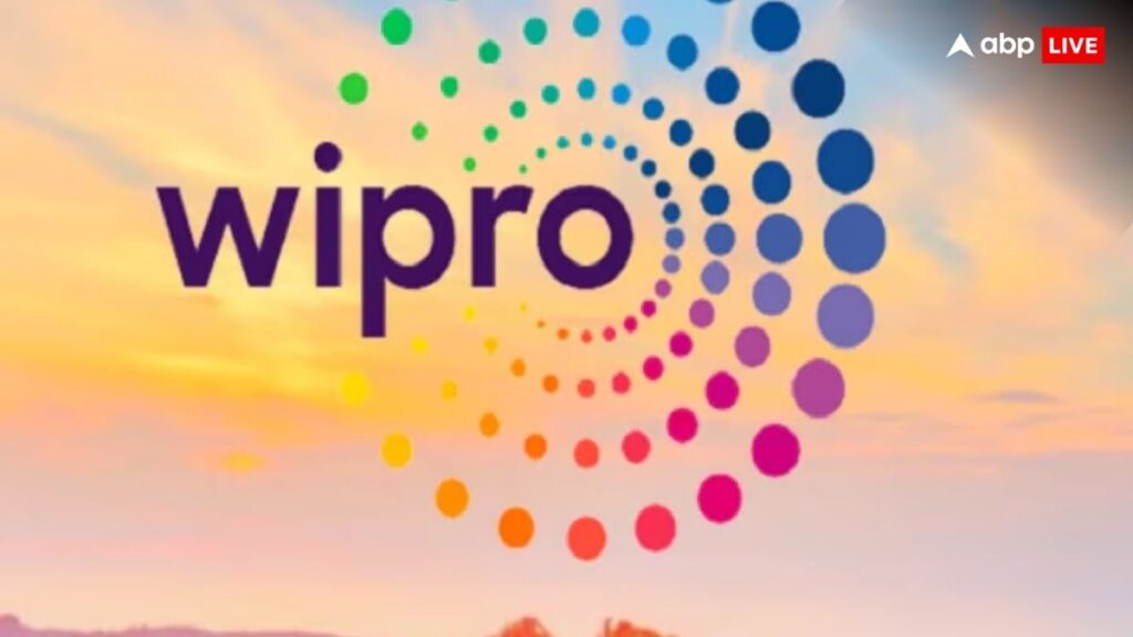 wipro:-विप्रो-से-एक-और-बड़ा-इस्तीफा,-coo-अमित-चौधरी-ने-छोड़ी-कंपनी 