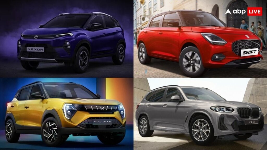 cars-in-news-this-week:-इस-हफ्ते-खूब-चर्चा-में-रहीं-ये-कारें,-प्रीमियम-सेगमेंट-के-भी-कई-मॉडल्स-शामिल