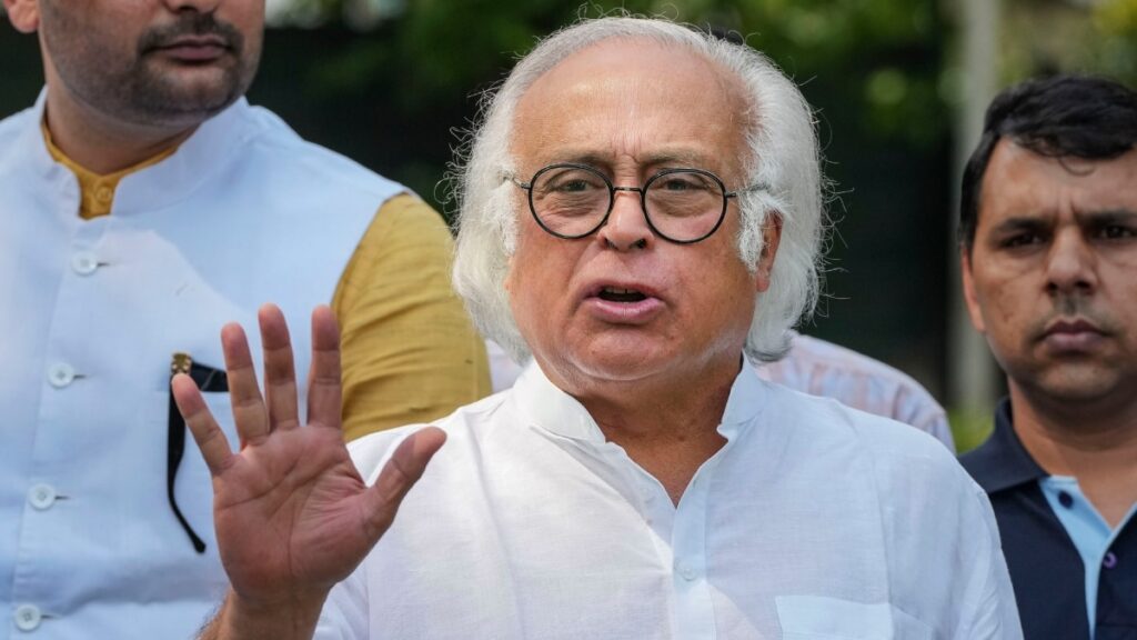 jairam-ramesh:-‘आरक्षण-की-सीमा-बढ़ाएंगे-या-नहीं’,-जयराम-रमेश-का-पीएम-मोदी-से-सवाल,-बताया-कांग्रेस-का-प्लान